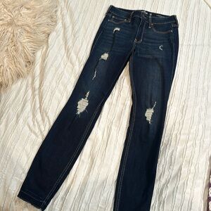 Women’s jeans